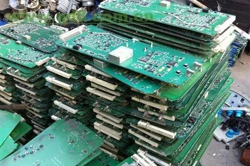 廠家回收電子元器件